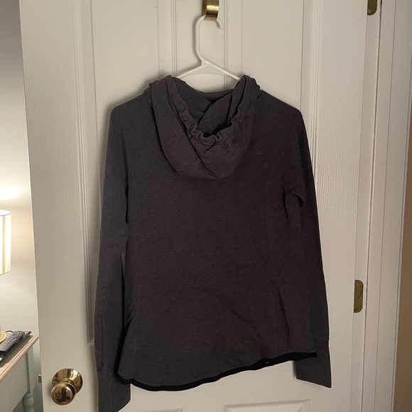 Athleta sweatshirt - Picture 3 of 3